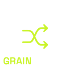 Grain Shifter